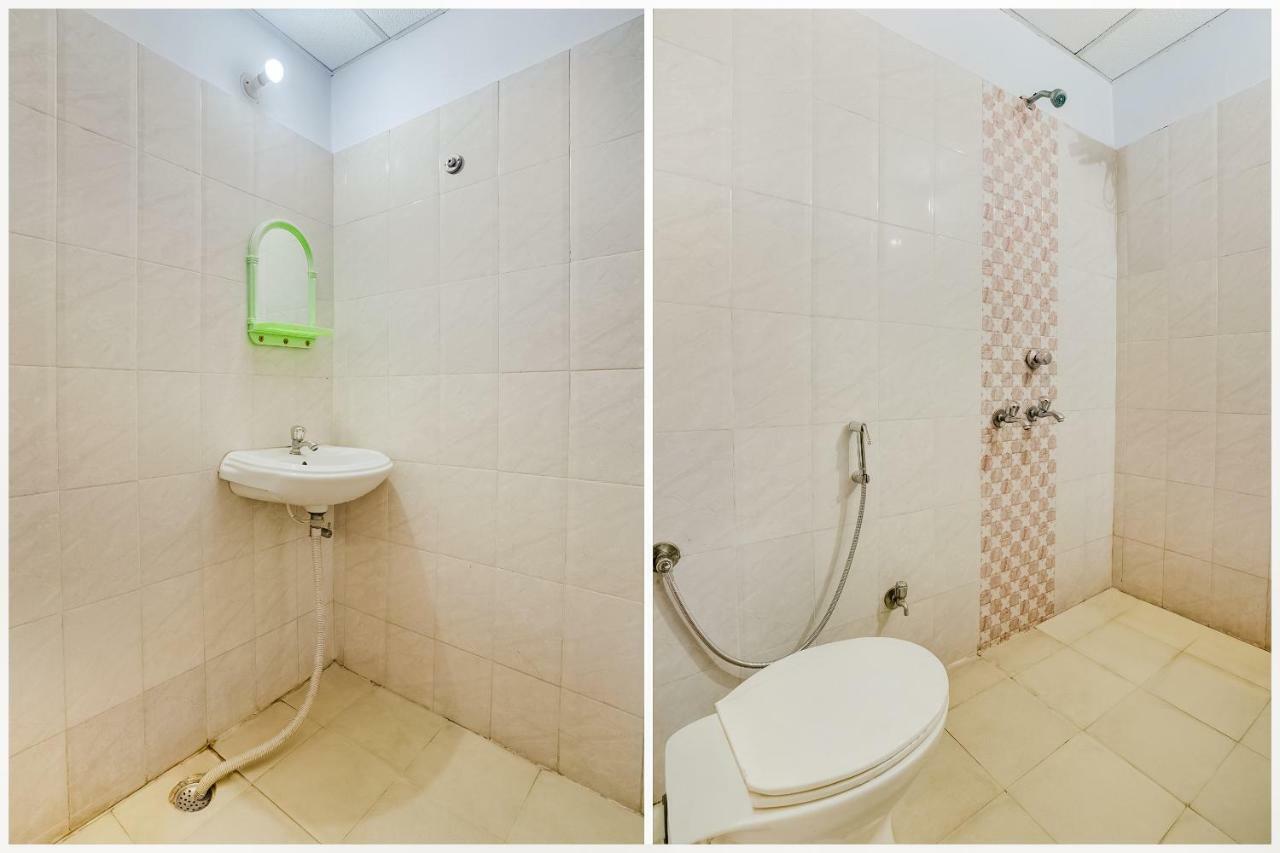 Hotel Nandgaon Hazaribag Exterior photo