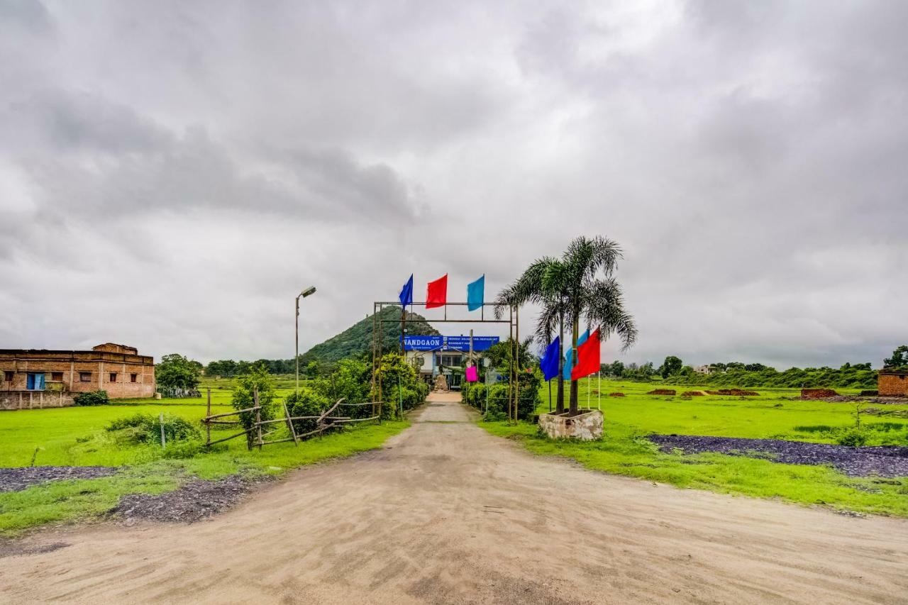 Hotel Nandgaon Hazaribag Exterior photo