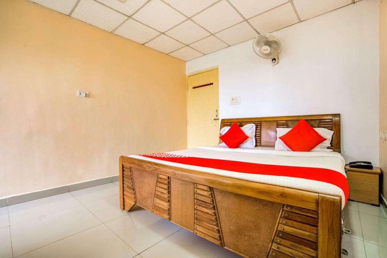 Hotel Nandgaon Hazaribag Exterior photo
